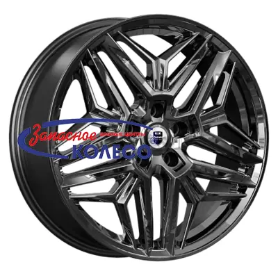 19'' 5x114,3 ET45 D67,1 7,0J K&K Колумб (КС1038) кварц