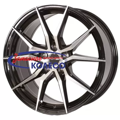 16'' 4x98 ET35 D58,5 7,0J PDW Spyder (5007) M/B