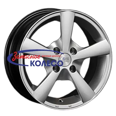 16'' 5x114,3 ET40 D73,1 7,0J LS NG210 Sil