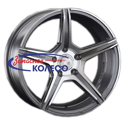 17'' 5x114,3 ET35 D73,1 8,0J LS 892 GMF