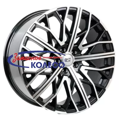 20'' 5x114,3 ET45 D67,1 8,5J RST R002 (Mazda CX-9) BD