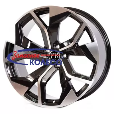 21'' 5x112 ET20 D66,45 9,5J FR Replica A497 BMF