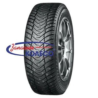 235/55R19 Yokohama iceGuard Stud iG65 105T 235/55R19 Yokohama iceGuard Stud iG65 105T