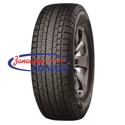 285/45R21 Yokohama iceGuard Studless G075 113Q