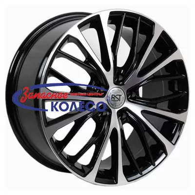 18'' 5x114,3 ET50 D60,1 8,0J RST R028 (Camry) BD