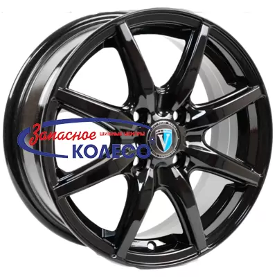 15'' 4x98 ET35 D58,6 6,0J Venti 1515 BL