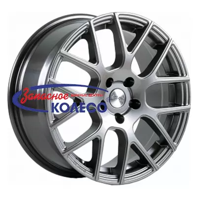 18'' 5x114,3 ET40 D67,1 8,0J СКАД Stiletto (КЛ225) графит