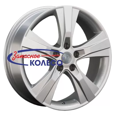 17'' 5x105 ET42 D56,6 7,0J Replay OPL34 Sil