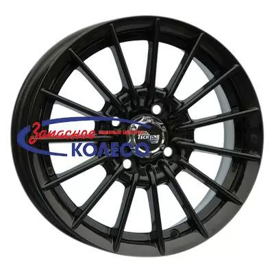 13'' 4x98 ET28 D58,6 5,5J Tech-Line 302 BL