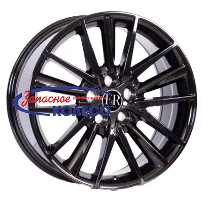 18'' 5x114,3 ET50 D60,1 8,0J FR Replica TY494 B