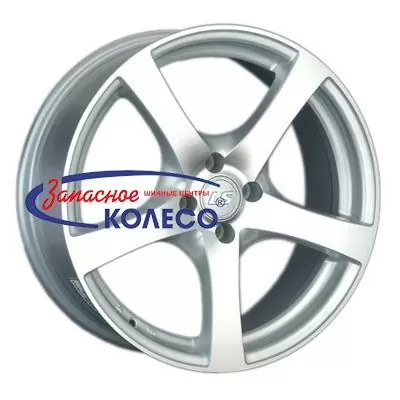 17'' 4x98 ET28 D58,6 7,0J LS 357 SF