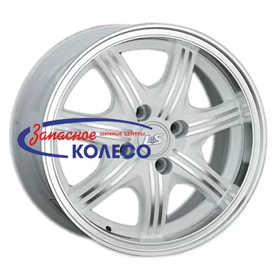 15'' 5x112 ET45 D57,1 6,5J LS 323 WF