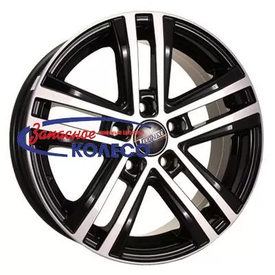 16'' 5x112 ET33 D57,1 6,5J Tech-Line 645 BD