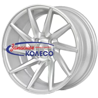 15'' 4x100 ET30 D60,1 7,0J PDW 1022Left (CVT) M/S