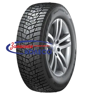 215/65R15C Hankook Winter i*Pike LV RW15 104/102R 215/65R15C Hankook Winter i*Pike LV RW15 104/102R