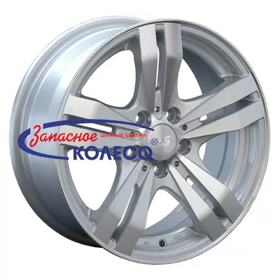 15'' 4x100 ET40 D73,1 6,5J LS 142 SF