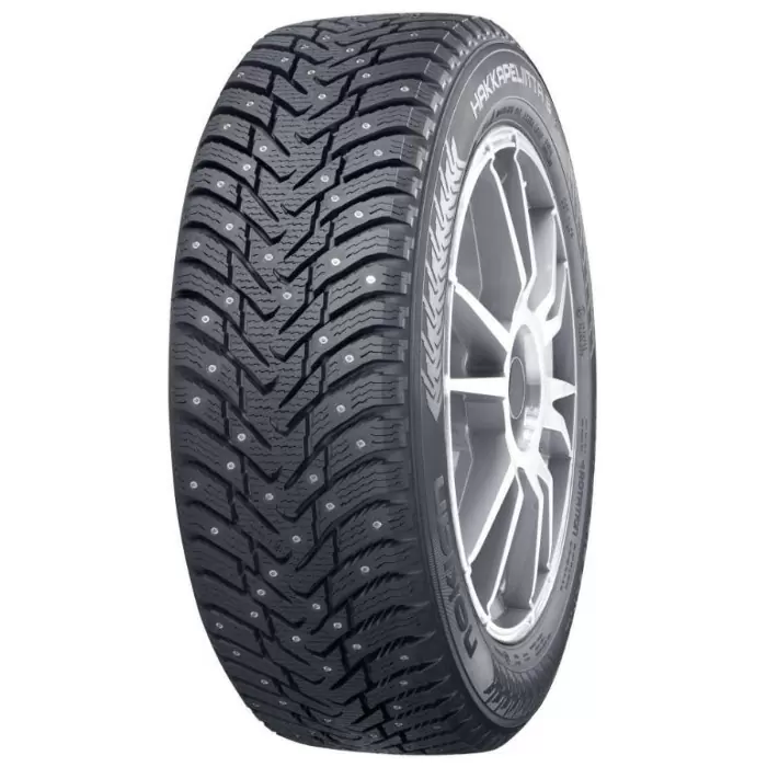 Nokian HKPL-8