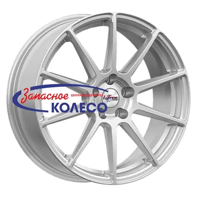 18'' 5x114,3 ET35 D60,1 7,0J iFree Винзор (КС1008) Нео-классик