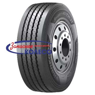 245/70-19,5 Hankook Smart Flex TH31 141/140J M+S