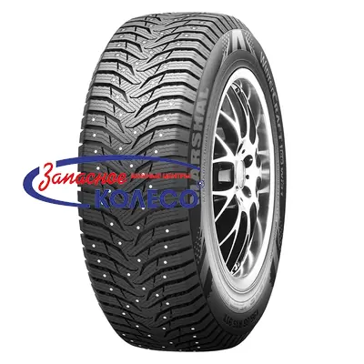 195/60R15 Marshal WinterCraft Ice WI31 88T