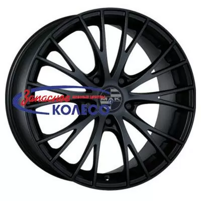 21'' 5x112 ET26 D66,45 9,0J MAK Rennen Matt Black