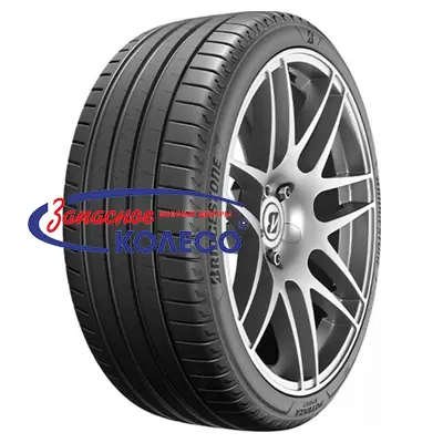 285/35R21 Bridgestone Potenza Sport 105Y