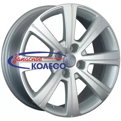 17'' 4x108 ET29 D65,1 7,0J Replay CI22 SF