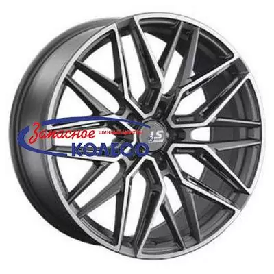 20'' 5x114,3 ET44 D66,1 8,5J LS FlowForming RC59 MGMF