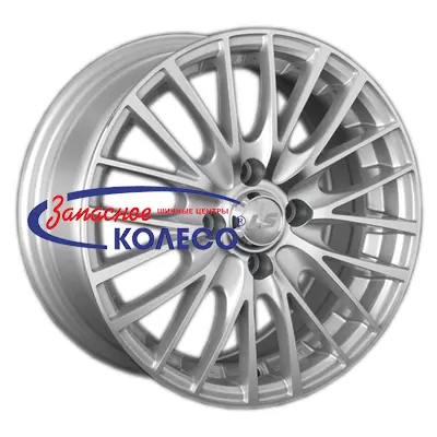 17'' 4x100 ET38 D73,1 7,5J LS 768 SF