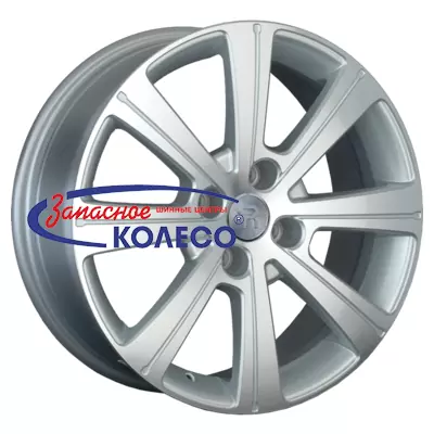 17'' 4x108 ET26 D65,1 7,0J Replay PG39 SF