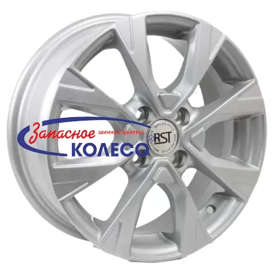 15'' 4x100 ET48 D54,1 6,0J RST R045 (Rio, Solaris) SL