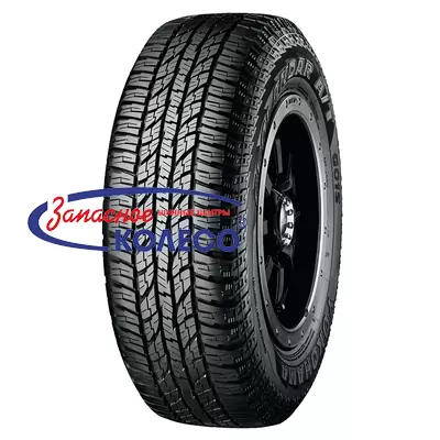 225/65R17 Yokohama Geolandar A/T G015 102H M+S