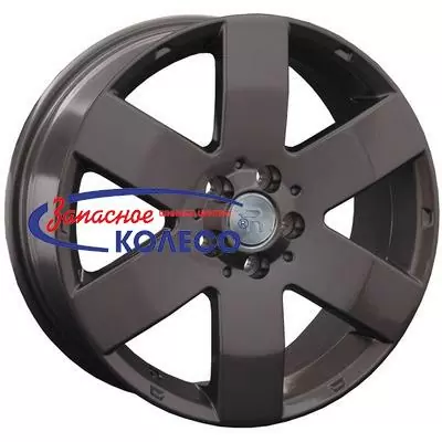 17'' 5x105 ET42 D56,6 7,0J Replay OPL37 GM