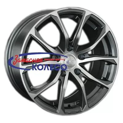 15'' 4x108 ET25 D65,1 6,5J LS 764 GMF