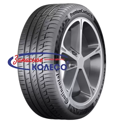 315/45R21 Continental PremiumContact 6 116Y