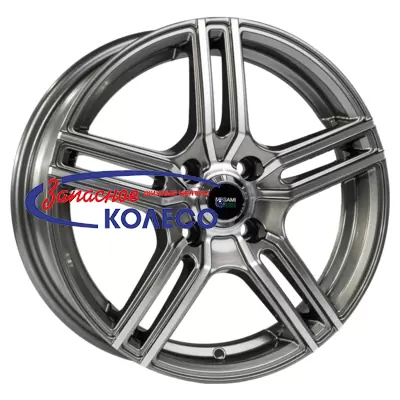 14'' 4x100 ET40 D54,1 5,5J Megami MGM-1 GMF