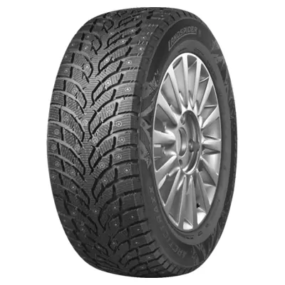 235/65R17 Landspider Arctictraxx 108T