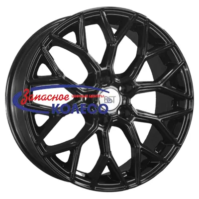 18'' 5x114,3 ET37 D66,5 6,5J RST R198 (Jolion) BL