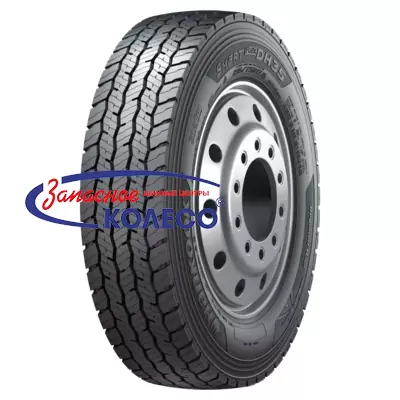 225/75-17,5 Hankook Smart Flex DH35 129/127M M+S