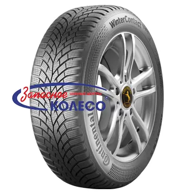 235/60R18 Continental WinterContact TS 870 P 107H