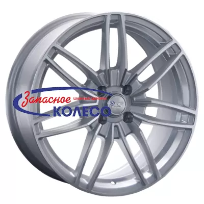 17'' 4x100 ET40 D60,1 7,5J LS 1241 SF