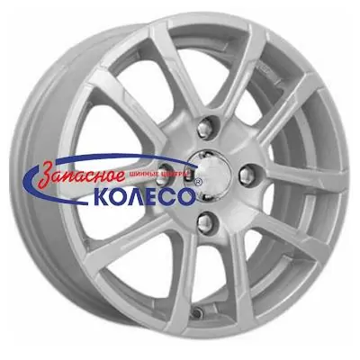 14'' 4x100 ET38 D67,1 5,5J iFree Слайдер (КС587) Нео-классик