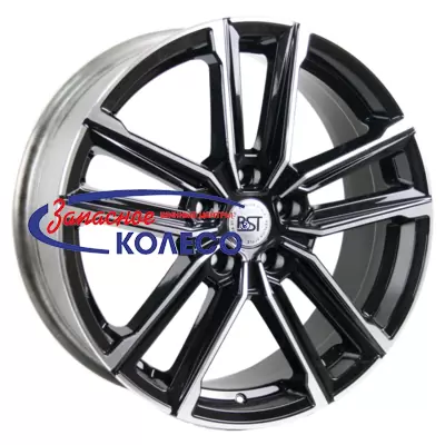 18'' 5x108 ET33 D60,1 7,0J RST R078 (Tiggo) BD