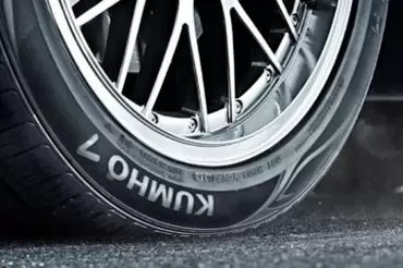 Kumho отчиталась об итогах квартала