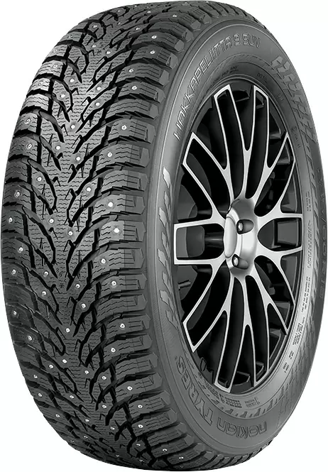 Ikon Tyres (ранее Nokian Tyres)