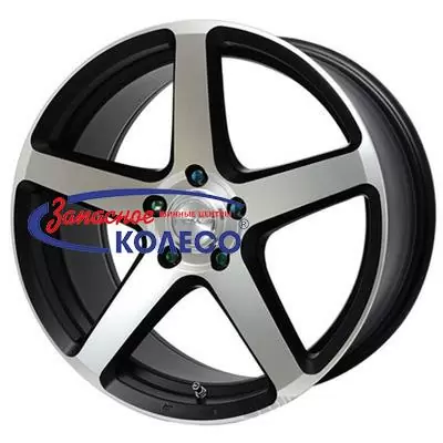 18'' 5x108 ET33 D60,1 8,0J PDW C-Spec 2 (5203) M/U4B