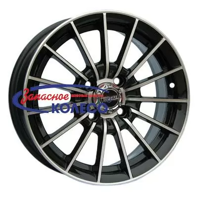 13'' 4x98 ET28 D58,6 5,5J Tech-Line 302 BD