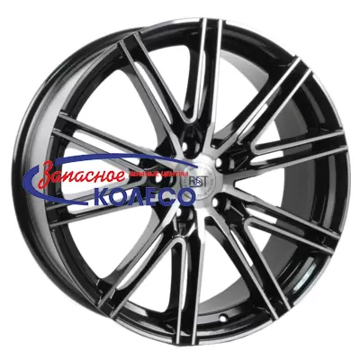 19'' 5x114,3 ET45 D67,1 8,0J RST R079 (Kia XCeed) BD