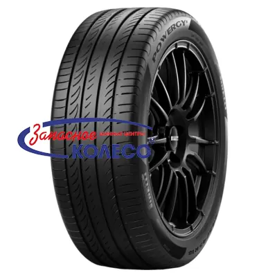 255/35R19 Pirelli Powergy 96Y