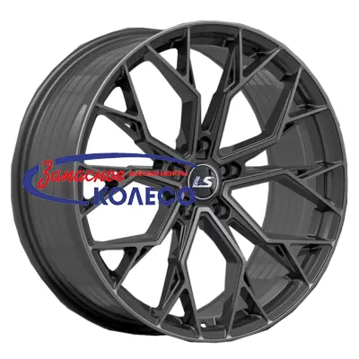 21'' 5x114,3 ET43 D67,1 9,0J LS FlowForming RC61 MGM